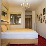 Hotel Desiree - Garni - Adults Only