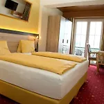 Desiree - Garni - Adults Only Hotel