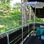 Отель Desiree - Garni - Adults Only Филлах