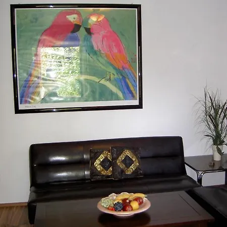 ديزريه - غارني - للبالغين فقط فيلاخ