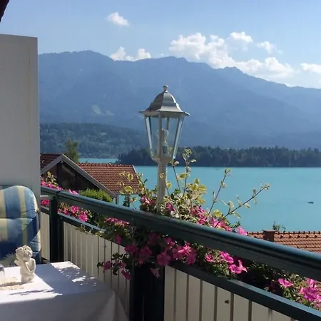 Desiree - Garni - Adults Only Hotel