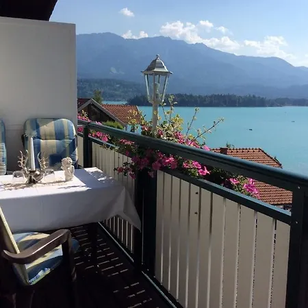 Hotel Desiree - Garni - Adults Only