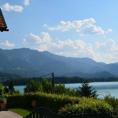 Desiree - Garni - Adults Only Hotel Villach