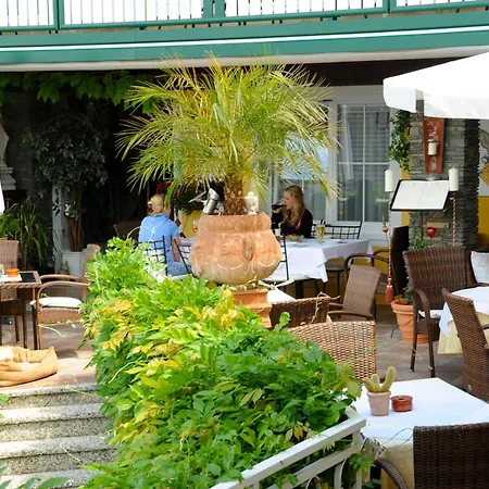 Desiree - Garni - Adults Only Hotel