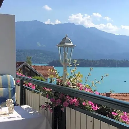 Desiree - Garni - Adults Only Hotel Villach