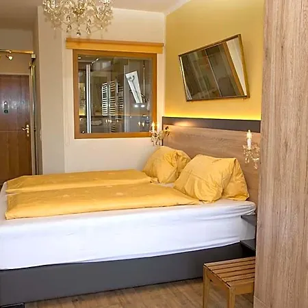 Desiree - Garni - Adults Only Hotel