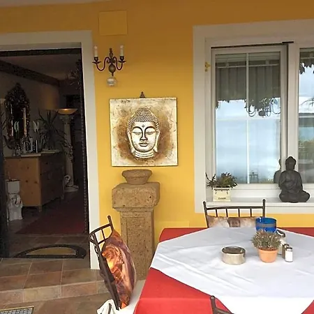 Hotel Desiree - Garni - Adults Only