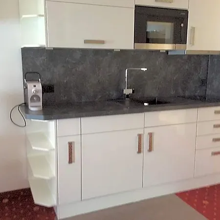 Hotel Desiree - Garni - Adults Only