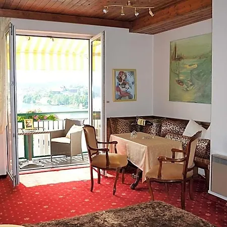 Desiree - Garni - Adults Only Hotel Villach