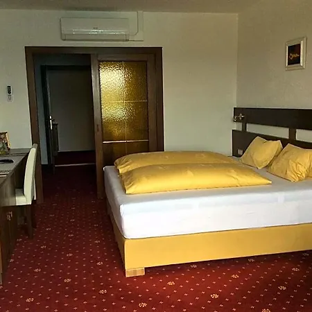 Desiree - Garni - Adults Only Hotel 3*