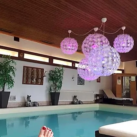Desiree - Garni - Adults Only Hotel 3*