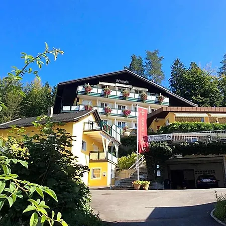 Hotel Desiree - Garni - Adults Only Villach