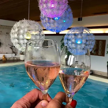 Hotel Desiree - Garni - Adults Only Villach