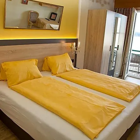 Desiree - Garni - Adults Only Hotel Villach