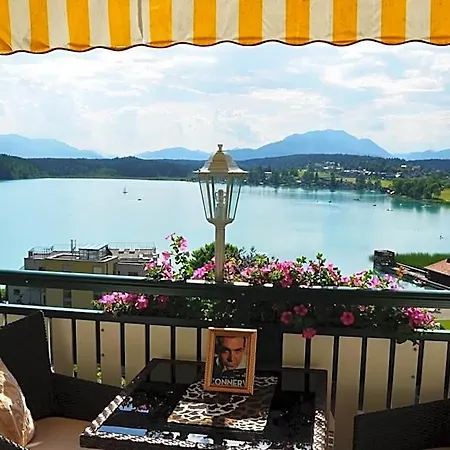 Desiree - Garni - Adults Only Villach