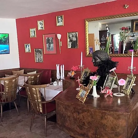 Desiree - Garni - Adults Only Hotel Villach