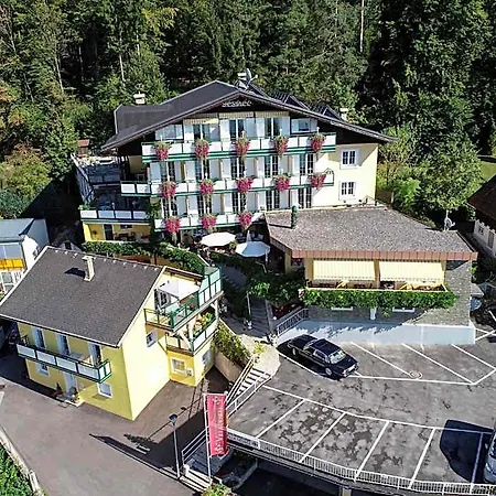 Hotel Desiree - Garni - Adults Only Villach