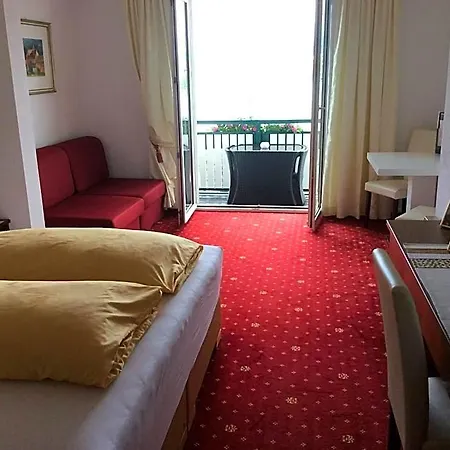 Hotel Desiree - Garni - Adults Only Villach