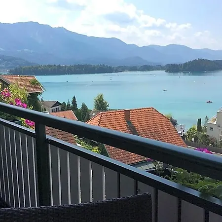 Desiree - Garni - Adults Only Hotel