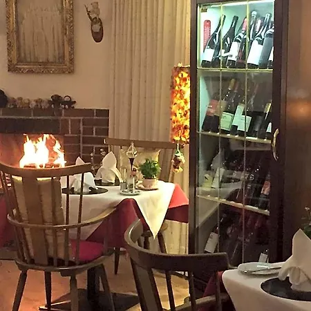 Hotel Desiree - Garni - Adults Only
