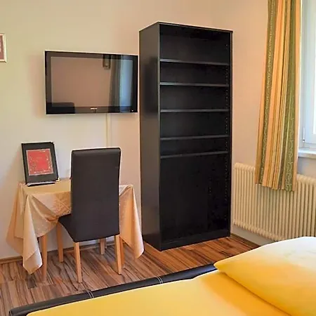 Hotel Desiree - Garni - Adults Only 3*