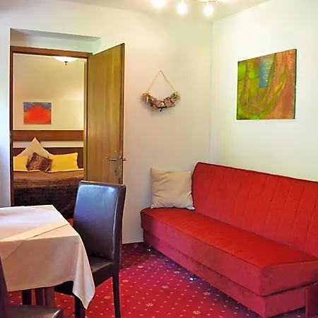 Desiree - Garni - Adults Only Hotel