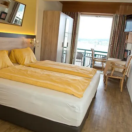 Hotel Desiree - Garni - Adults Only