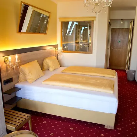 Hotel Desiree - Garni - Adults Only Villach