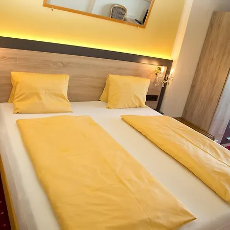 Desiree - Garni - Adults Only Villach