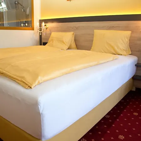Hotel Desiree - Garni - Adults Only