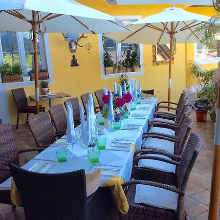 Desiree - Garni - Adults Only