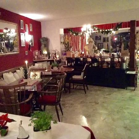 Hotel Desiree - Garni - Adults Only Villach