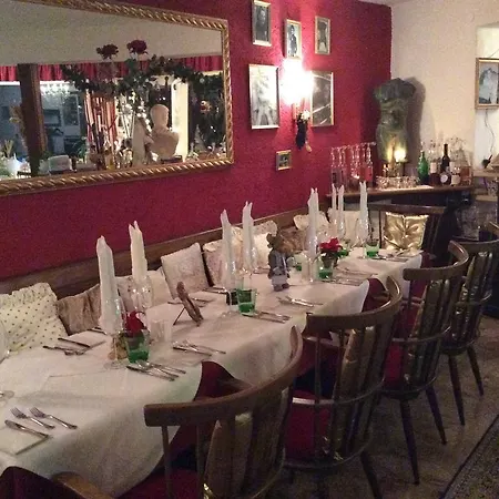 Hotel Desiree - Garni - Adults Only