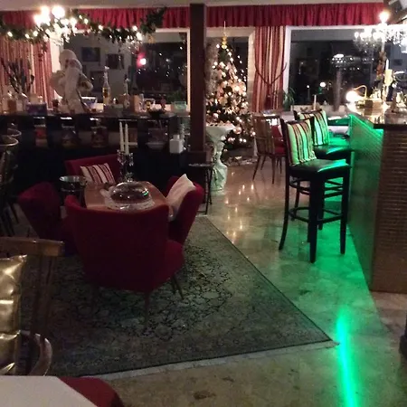Hotel Desiree - Garni - Adults Only 3*