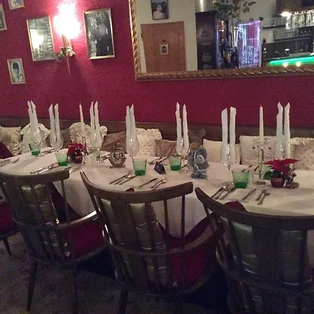 Hotel Desiree - Garni - Adults Only 3*