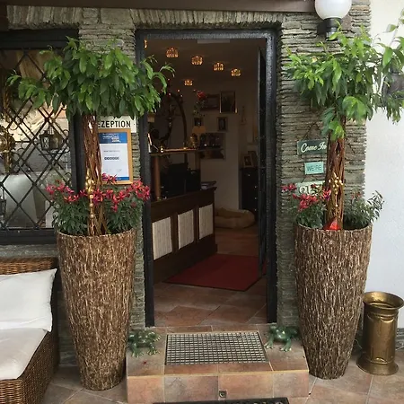 Hotel Desiree - Garni - Adults Only