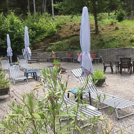 Hotel Desiree - Garni - Adults Only 3*