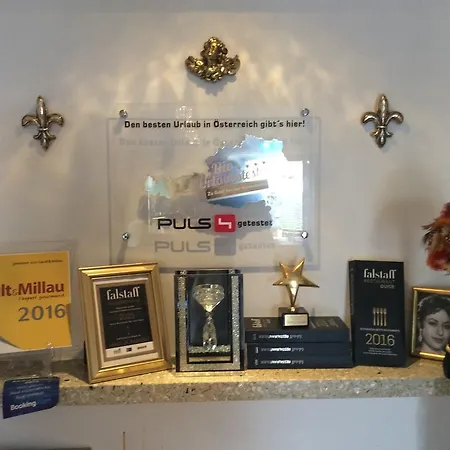 Desiree - Garni - Adults Only