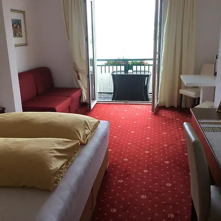 Desiree - Garni - Adults Only Villach