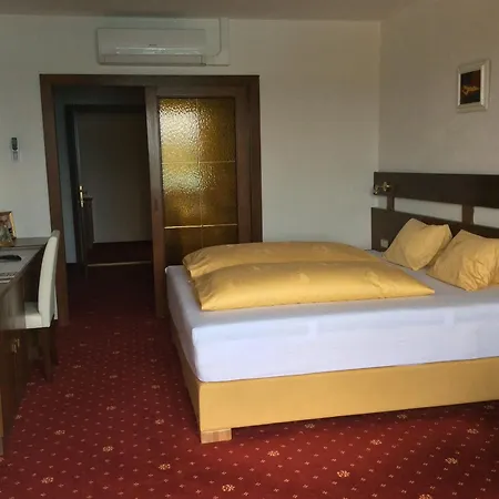 Hotel Desiree - Garni - Adults Only