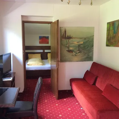 Hotel Desiree - Garni - Adults Only 3*