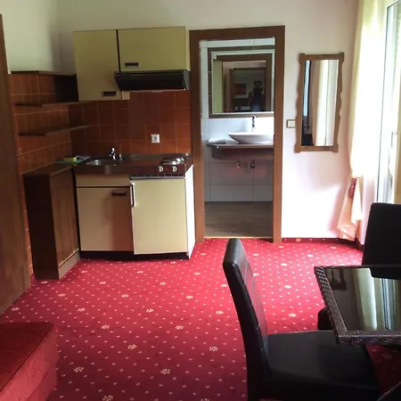 Hotel Desiree - Garni - Adults Only Villach