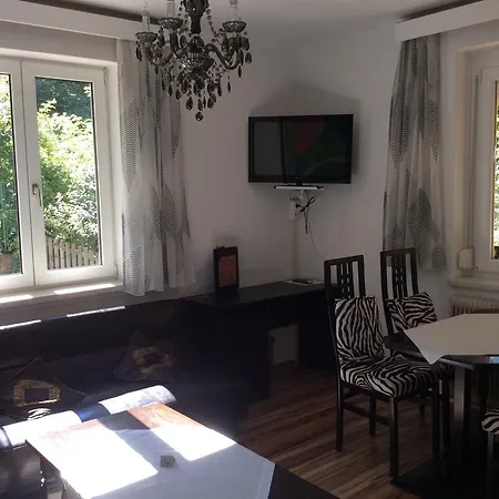Hotel Desiree - Garni - Adults Only