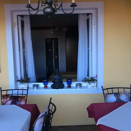 Hotel Desiree - Garni - Adults Only 3*