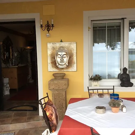 ديزريه - غارني - للبالغين فقط فيلاخ