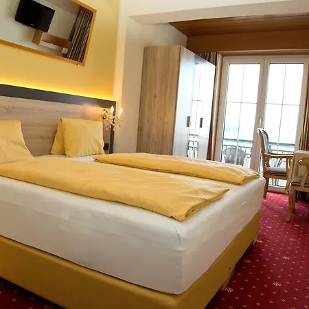 Desiree - Garni - Adults Only Otel
