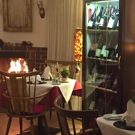 Desiree - Garni - Adults Only 3* Villach