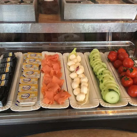 Hotel Desiree - Garni - Adults Only