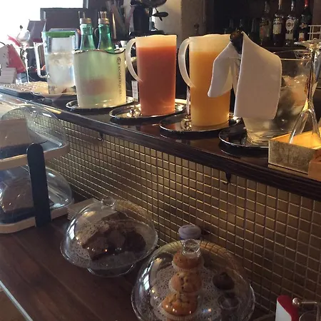 Desiree - Garni - Adults Only Hotel