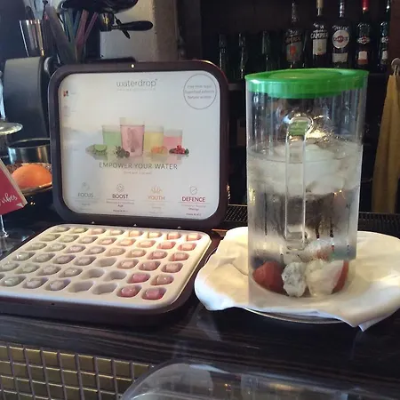 Desiree - Garni - Adults Only